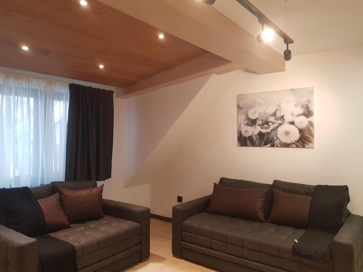 Family Apartmans Harry- Apartmans Of The Apart Hotel & Spa Zoned, Kopaonik - Special Benefit, Children Up To 13 Years Of Age Accompanied By Two Adults Stay For Free-Parking-Breakfast-Pool&Spa المظهر الخارجي الصورة