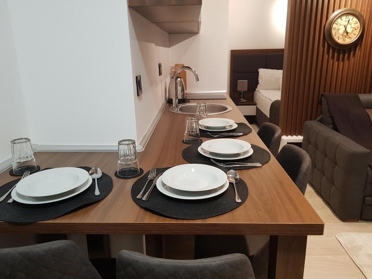 Family Apartmans Harry- Apartmans Of The Apart Hotel & Spa Zoned, Kopaonik - Special Benefit, Children Up To 13 Years Of Age Accompanied By Two Adults Stay For Free-Parking-Breakfast-Pool&Spa المظهر الخارجي الصورة