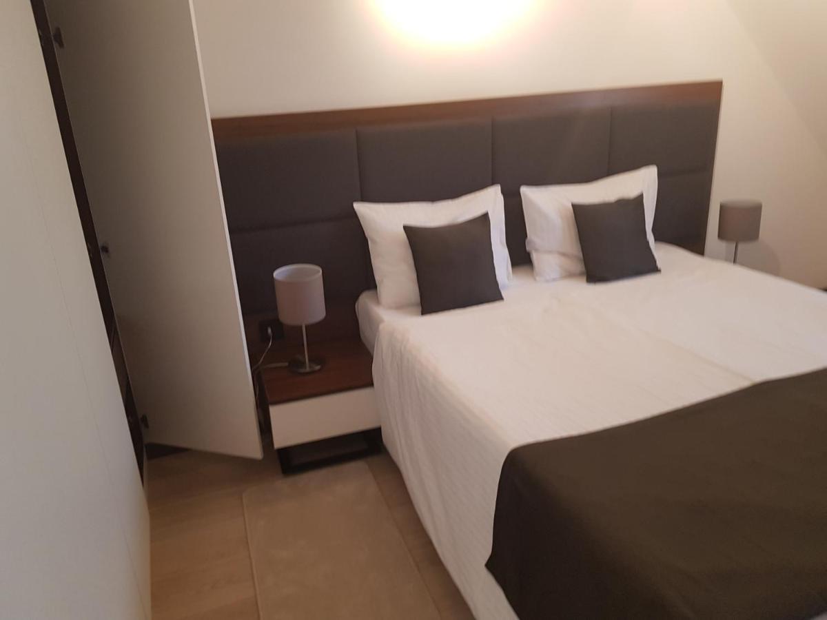 Family Apartmans Harry- Apartmans Of The Apart Hotel & Spa Zoned, Kopaonik - Special Benefit, Children Up To 13 Years Of Age Accompanied By Two Adults Stay For Free-Parking-Breakfast-Pool&Spa المظهر الخارجي الصورة