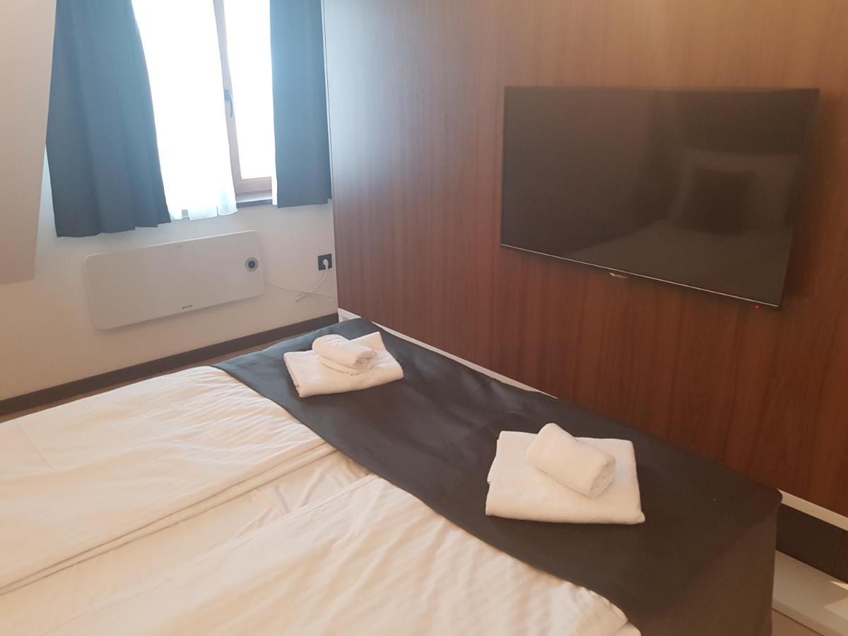 Family Apartmans Harry- Apartmans Of The Apart Hotel & Spa Zoned, Kopaonik - Special Benefit, Children Up To 13 Years Of Age Accompanied By Two Adults Stay For Free-Parking-Breakfast-Pool&Spa المظهر الخارجي الصورة