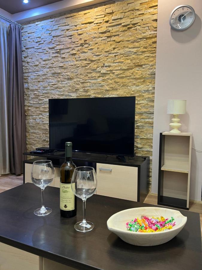 Family Apartmans Harry- Apartmans Of The Apart Hotel & Spa Zoned, Kopaonik - Special Benefit, Children Up To 13 Years Of Age Accompanied By Two Adults Stay For Free-Parking-Breakfast-Pool&Spa المظهر الخارجي الصورة