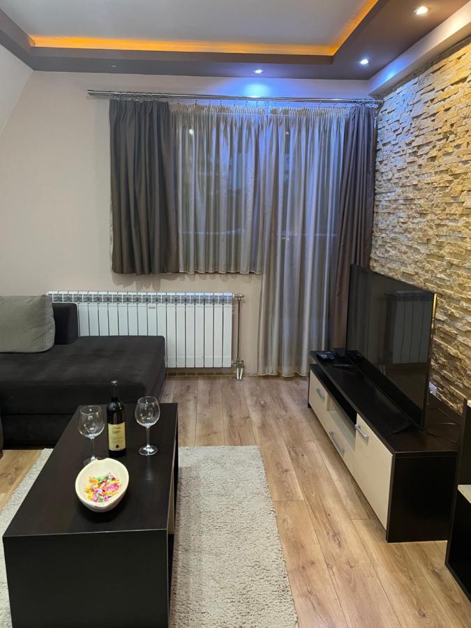 Family Apartmans Harry- Apartmans Of The Apart Hotel & Spa Zoned, Kopaonik - Special Benefit, Children Up To 13 Years Of Age Accompanied By Two Adults Stay For Free-Parking-Breakfast-Pool&Spa المظهر الخارجي الصورة