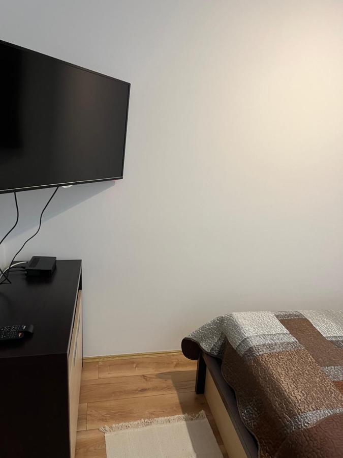 Family Apartmans Harry- Apartmans Of The Apart Hotel & Spa Zoned, Kopaonik - Special Benefit, Children Up To 13 Years Of Age Accompanied By Two Adults Stay For Free-Parking-Breakfast-Pool&Spa المظهر الخارجي الصورة