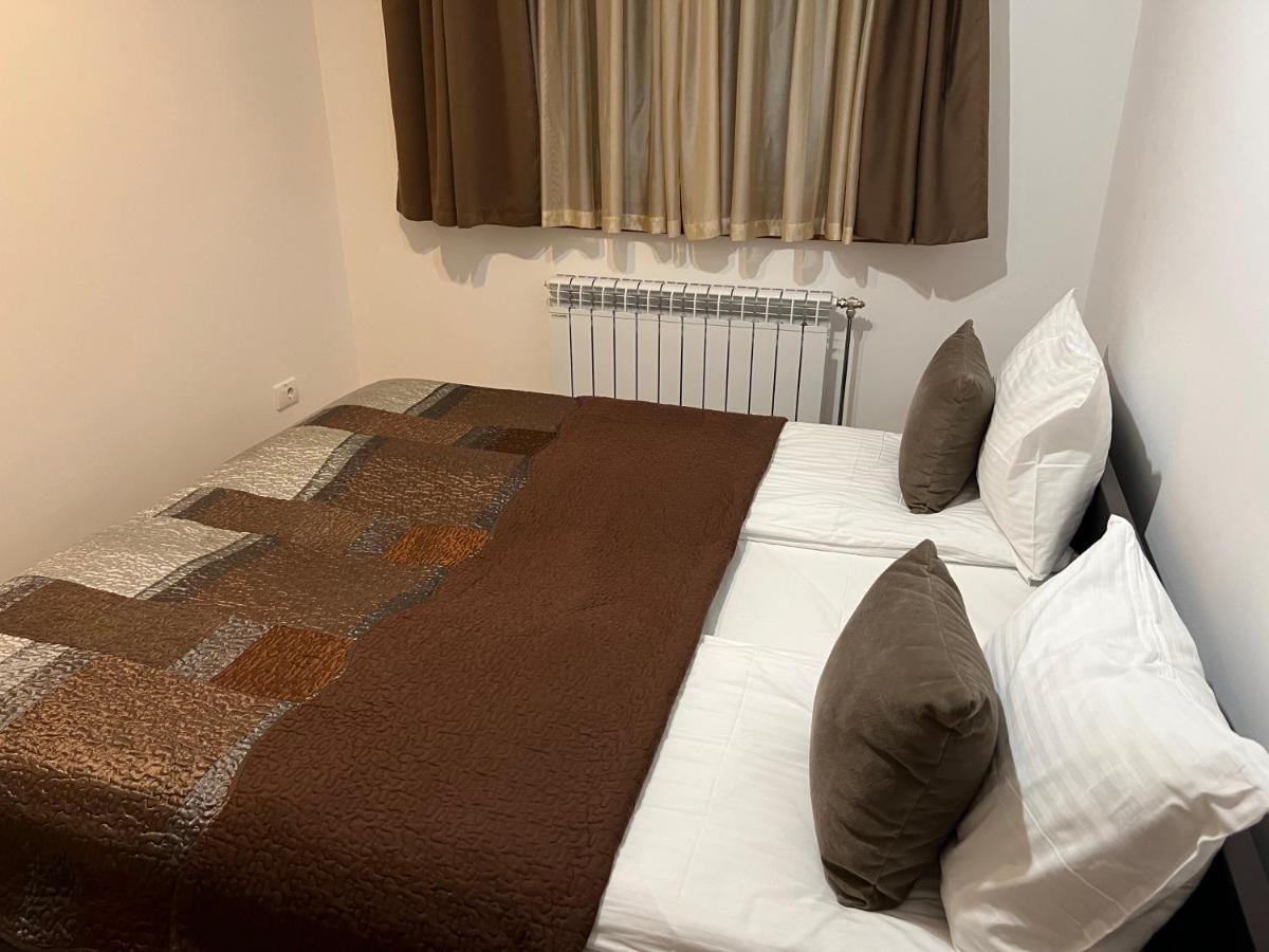Family Apartmans Harry- Apartmans Of The Apart Hotel & Spa Zoned, Kopaonik - Special Benefit, Children Up To 13 Years Of Age Accompanied By Two Adults Stay For Free-Parking-Breakfast-Pool&Spa المظهر الخارجي الصورة