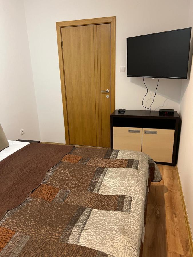 Family Apartmans Harry- Apartmans Of The Apart Hotel & Spa Zoned, Kopaonik - Special Benefit, Children Up To 13 Years Of Age Accompanied By Two Adults Stay For Free-Parking-Breakfast-Pool&Spa المظهر الخارجي الصورة
