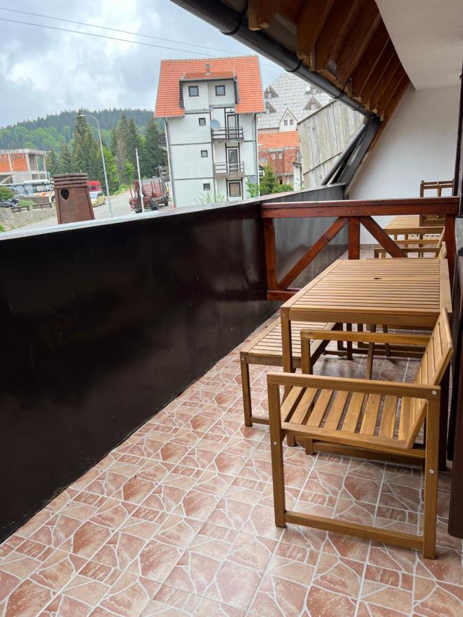 Family Apartmans Harry- Apartmans Of The Apart Hotel & Spa Zoned, Kopaonik - Special Benefit, Children Up To 13 Years Of Age Accompanied By Two Adults Stay For Free-Parking-Breakfast-Pool&Spa المظهر الخارجي الصورة