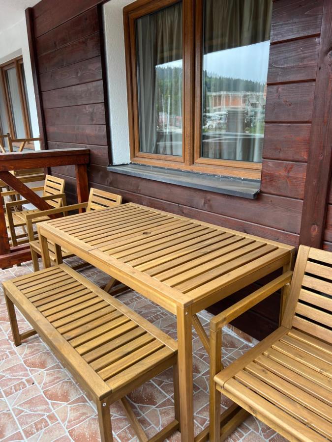 Family Apartmans Harry- Apartmans Of The Apart Hotel & Spa Zoned, Kopaonik - Special Benefit, Children Up To 13 Years Of Age Accompanied By Two Adults Stay For Free-Parking-Breakfast-Pool&Spa المظهر الخارجي الصورة