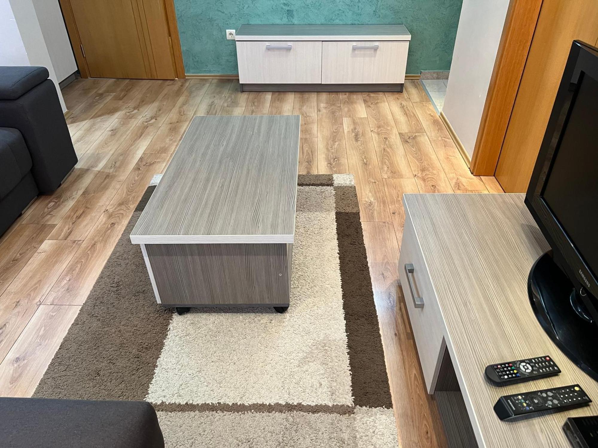 Family Apartmans Harry- Apartmans Of The Apart Hotel & Spa Zoned, Kopaonik - Special Benefit, Children Up To 13 Years Of Age Accompanied By Two Adults Stay For Free-Parking-Breakfast-Pool&Spa المظهر الخارجي الصورة