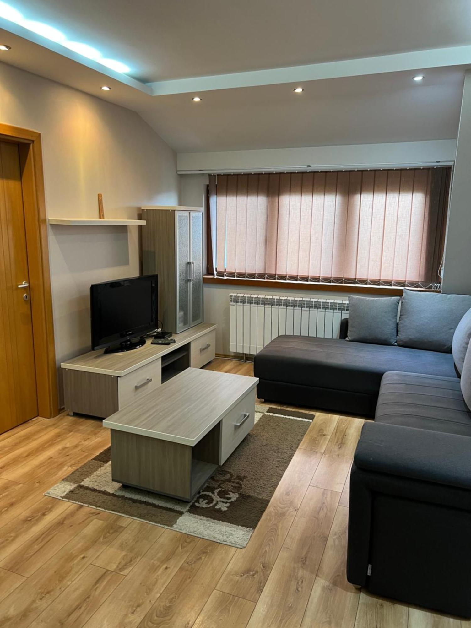 Family Apartmans Harry- Apartmans Of The Apart Hotel & Spa Zoned, Kopaonik - Special Benefit, Children Up To 13 Years Of Age Accompanied By Two Adults Stay For Free-Parking-Breakfast-Pool&Spa المظهر الخارجي الصورة