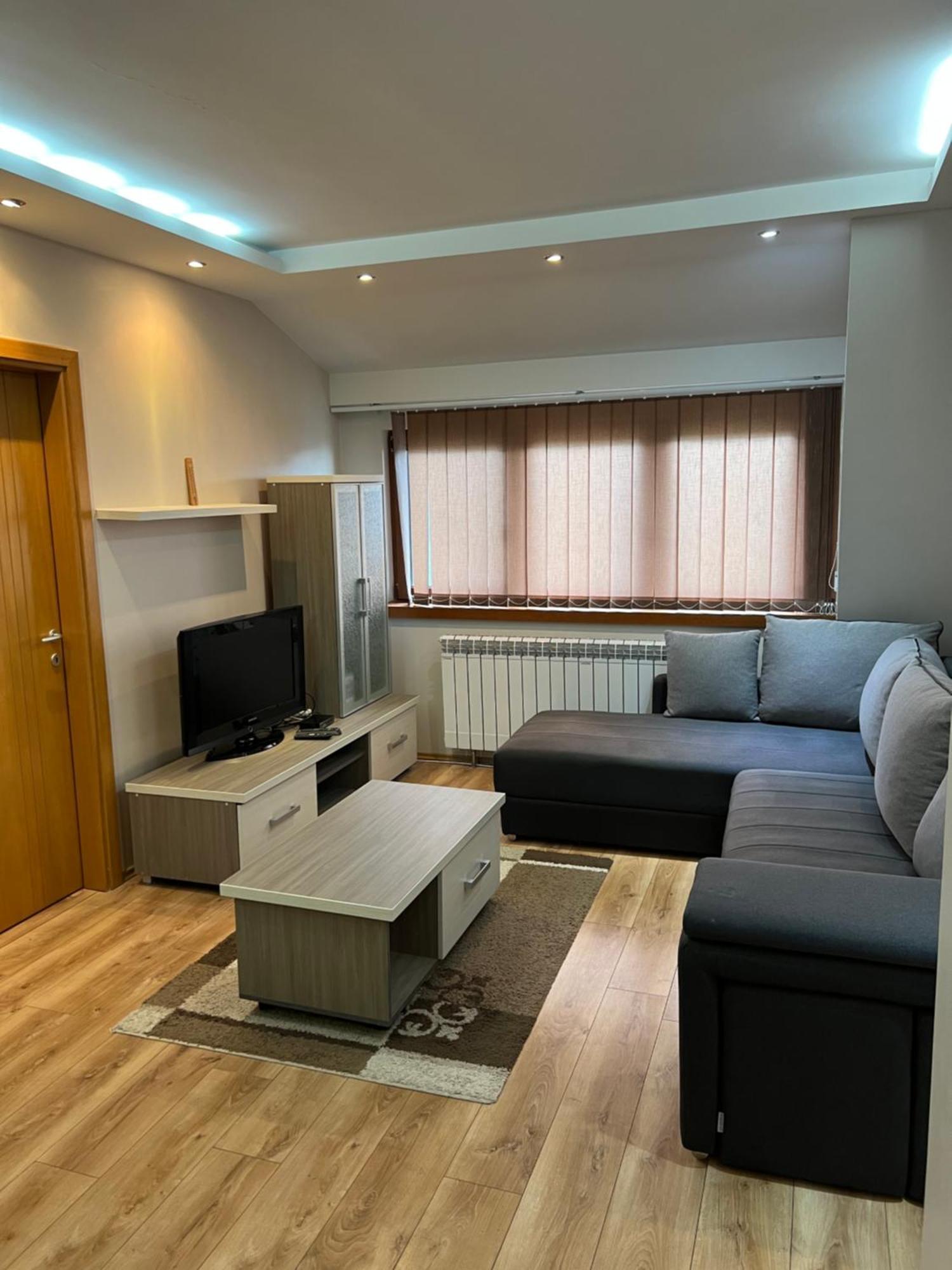 Family Apartmans Harry- Apartmans Of The Apart Hotel & Spa Zoned, Kopaonik - Special Benefit, Children Up To 13 Years Of Age Accompanied By Two Adults Stay For Free-Parking-Breakfast-Pool&Spa المظهر الخارجي الصورة