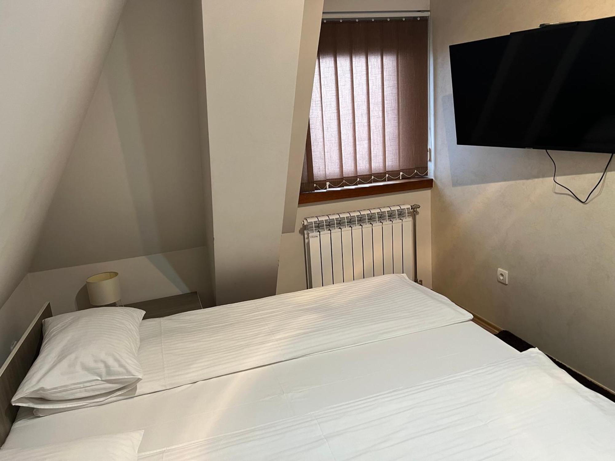 Family Apartmans Harry- Apartmans Of The Apart Hotel & Spa Zoned, Kopaonik - Special Benefit, Children Up To 13 Years Of Age Accompanied By Two Adults Stay For Free-Parking-Breakfast-Pool&Spa المظهر الخارجي الصورة