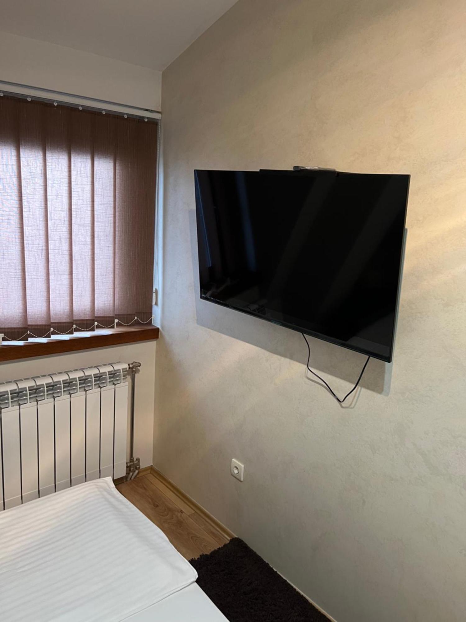 Family Apartmans Harry- Apartmans Of The Apart Hotel & Spa Zoned, Kopaonik - Special Benefit, Children Up To 13 Years Of Age Accompanied By Two Adults Stay For Free-Parking-Breakfast-Pool&Spa المظهر الخارجي الصورة