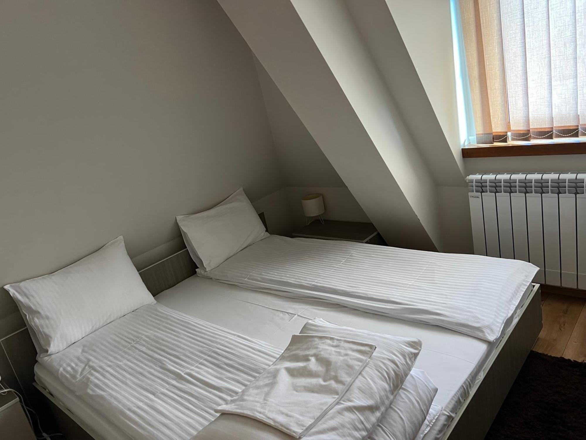 Family Apartmans Harry- Apartmans Of The Apart Hotel & Spa Zoned, Kopaonik - Special Benefit, Children Up To 13 Years Of Age Accompanied By Two Adults Stay For Free-Parking-Breakfast-Pool&Spa المظهر الخارجي الصورة