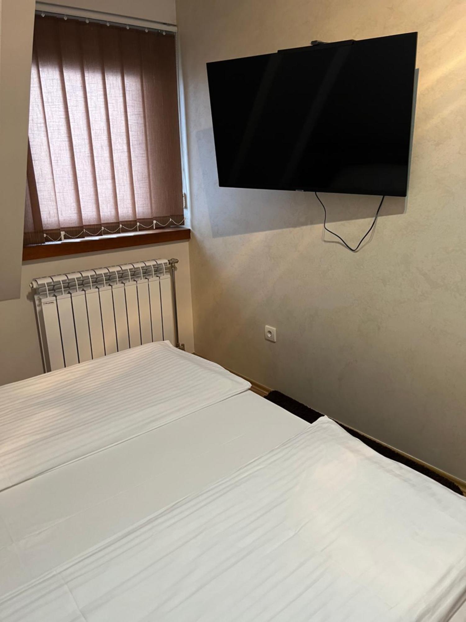 Family Apartmans Harry- Apartmans Of The Apart Hotel & Spa Zoned, Kopaonik - Special Benefit, Children Up To 13 Years Of Age Accompanied By Two Adults Stay For Free-Parking-Breakfast-Pool&Spa المظهر الخارجي الصورة