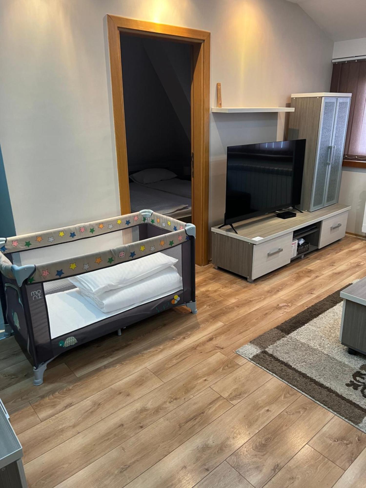 Family Apartmans Harry- Apartmans Of The Apart Hotel & Spa Zoned, Kopaonik - Special Benefit, Children Up To 13 Years Of Age Accompanied By Two Adults Stay For Free-Parking-Breakfast-Pool&Spa المظهر الخارجي الصورة