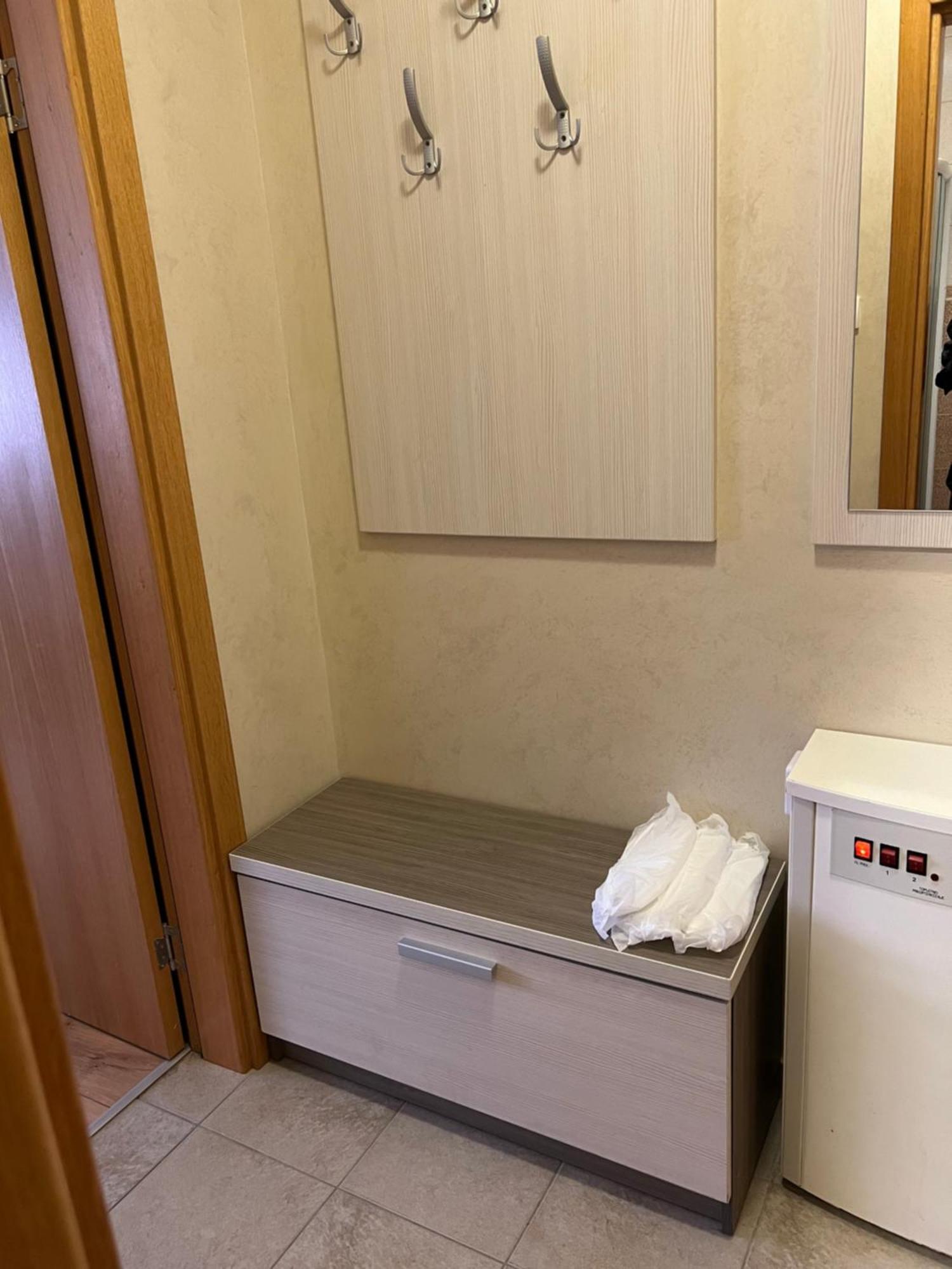 Family Apartmans Harry- Apartmans Of The Apart Hotel & Spa Zoned, Kopaonik - Special Benefit, Children Up To 13 Years Of Age Accompanied By Two Adults Stay For Free-Parking-Breakfast-Pool&Spa المظهر الخارجي الصورة