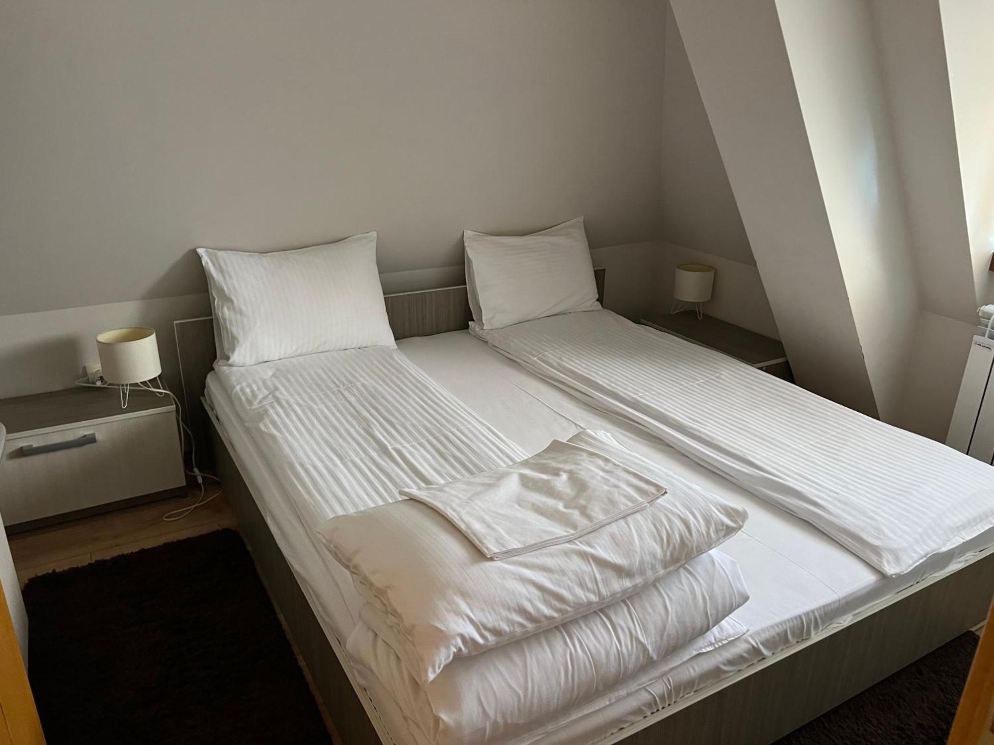 Family Apartmans Harry- Apartmans Of The Apart Hotel & Spa Zoned, Kopaonik - Special Benefit, Children Up To 13 Years Of Age Accompanied By Two Adults Stay For Free-Parking-Breakfast-Pool&Spa المظهر الخارجي الصورة