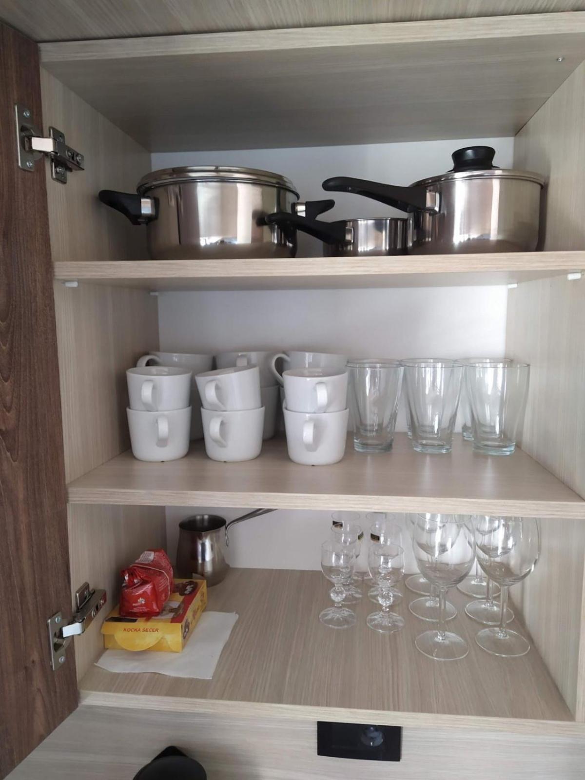 Family Apartmans Harry- Apartmans Of The Apart Hotel & Spa Zoned, Kopaonik - Special Benefit, Children Up To 13 Years Of Age Accompanied By Two Adults Stay For Free-Parking-Breakfast-Pool&Spa المظهر الخارجي الصورة