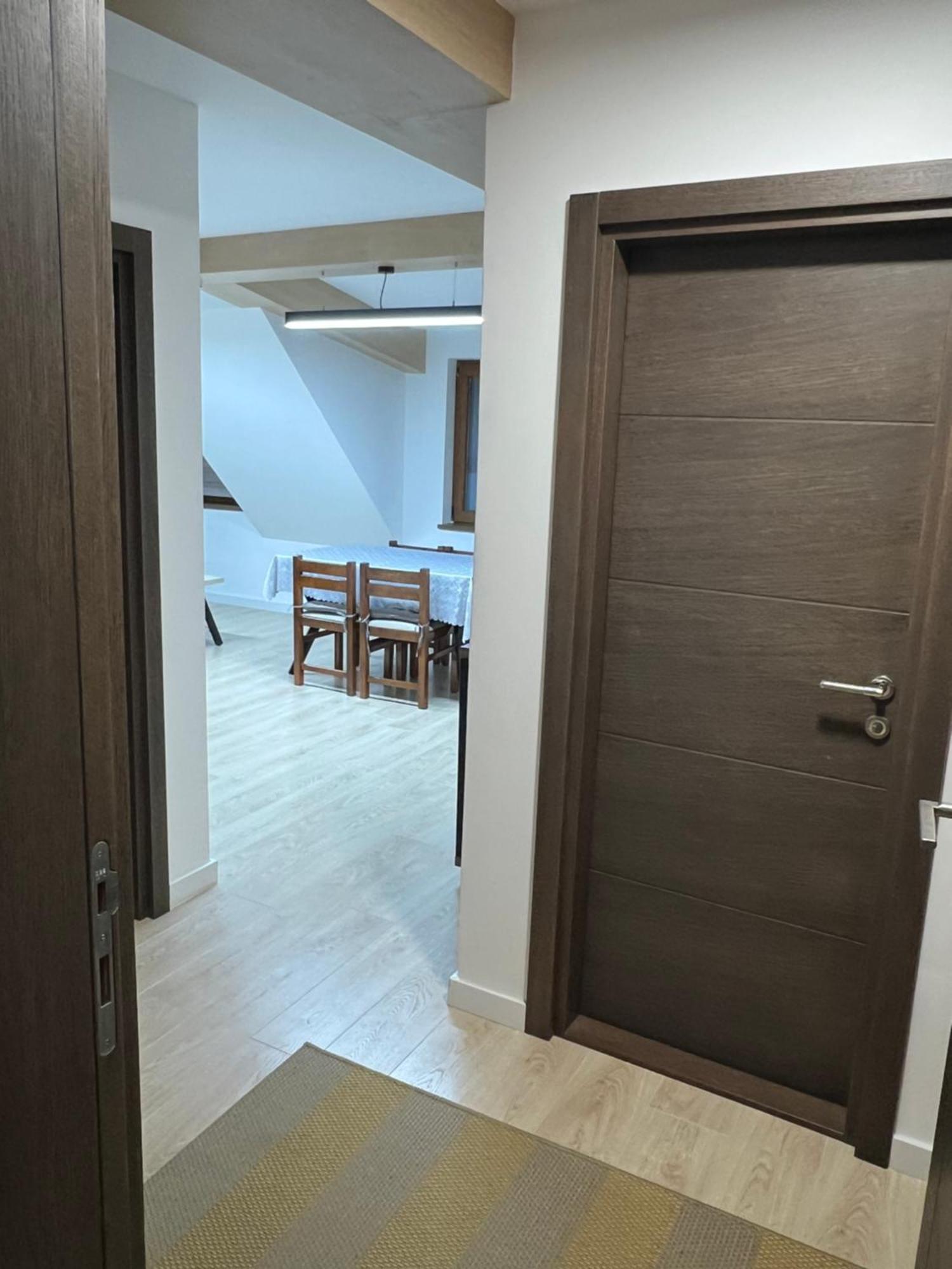 Family Apartmans Harry- Apartmans Of The Apart Hotel & Spa Zoned, Kopaonik - Special Benefit, Children Up To 13 Years Of Age Accompanied By Two Adults Stay For Free-Parking-Breakfast-Pool&Spa المظهر الخارجي الصورة