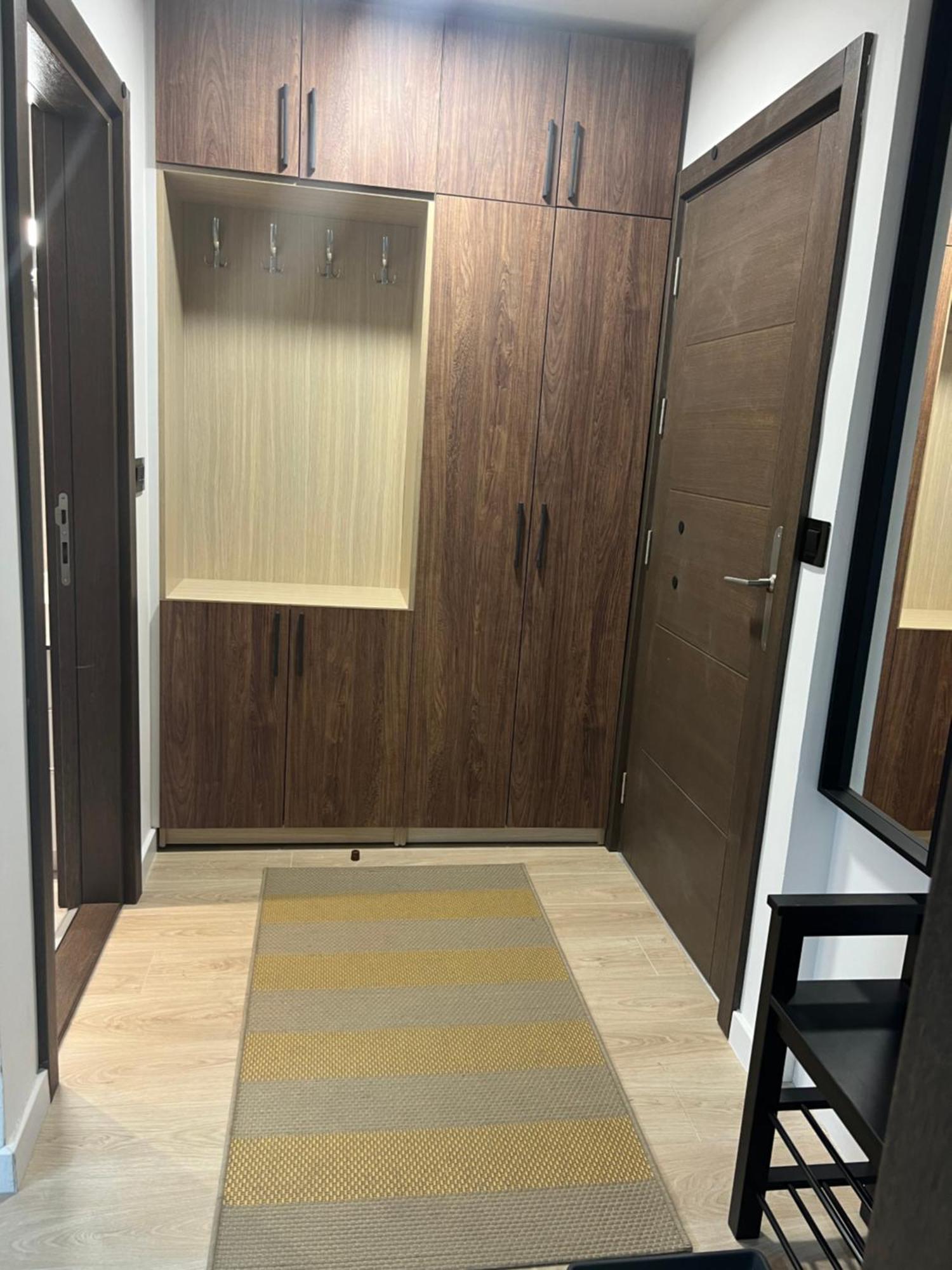 Family Apartmans Harry- Apartmans Of The Apart Hotel & Spa Zoned, Kopaonik - Special Benefit, Children Up To 13 Years Of Age Accompanied By Two Adults Stay For Free-Parking-Breakfast-Pool&Spa المظهر الخارجي الصورة