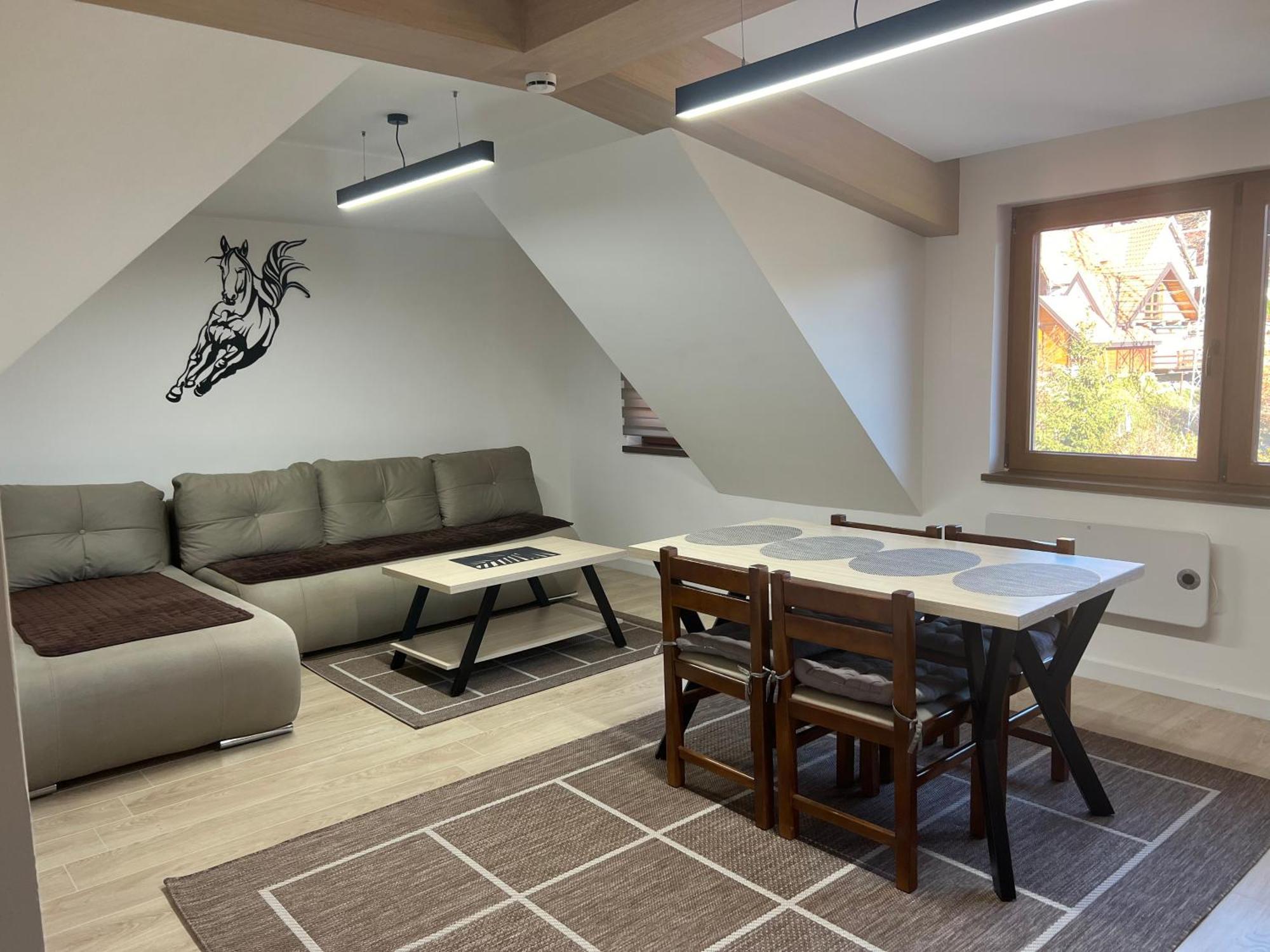 Family Apartmans Harry- Apartmans Of The Apart Hotel & Spa Zoned, Kopaonik - Special Benefit, Children Up To 13 Years Of Age Accompanied By Two Adults Stay For Free-Parking-Breakfast-Pool&Spa المظهر الخارجي الصورة