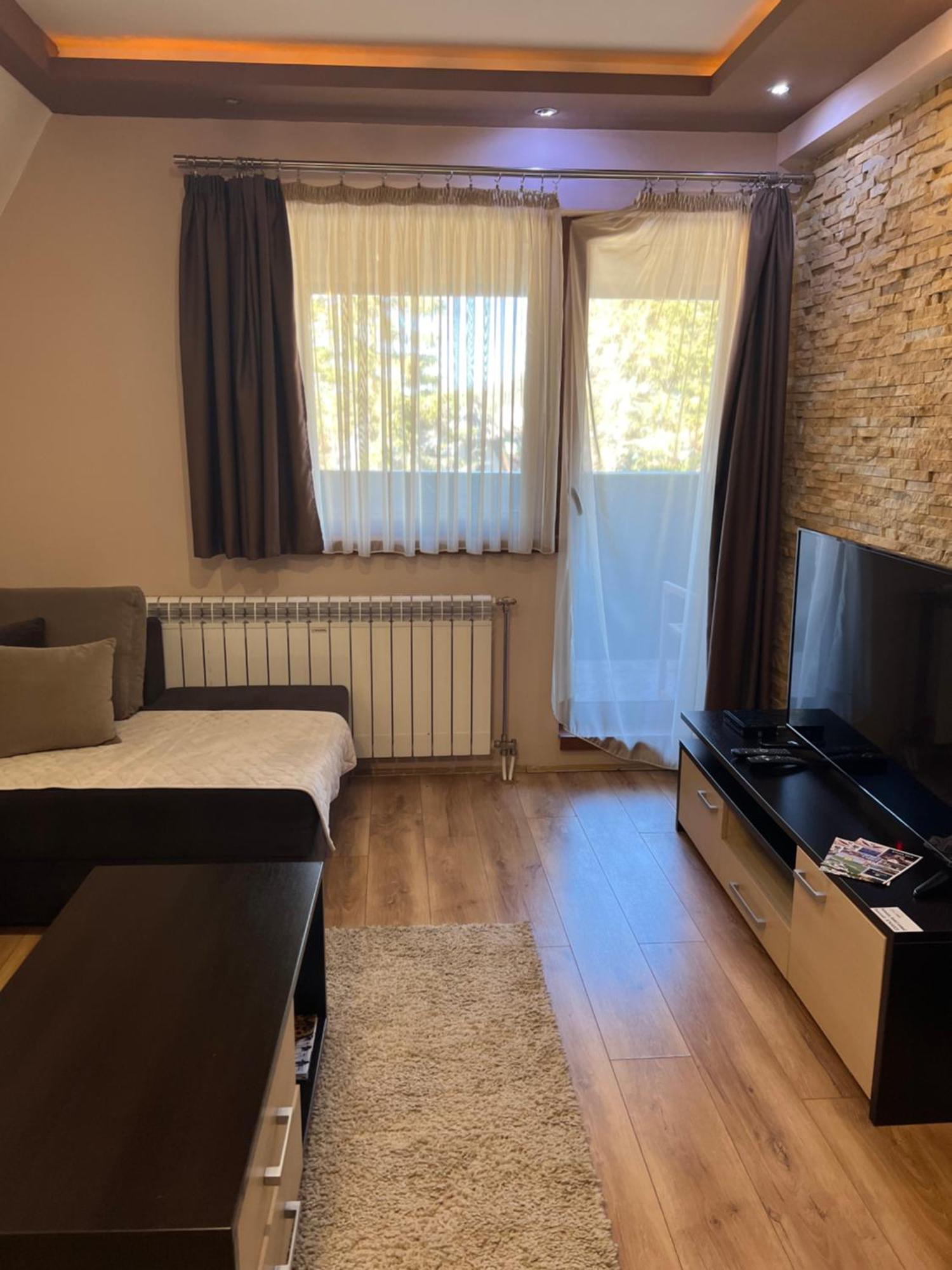 Family Apartmans Harry- Apartmans Of The Apart Hotel & Spa Zoned, Kopaonik - Special Benefit, Children Up To 13 Years Of Age Accompanied By Two Adults Stay For Free-Parking-Breakfast-Pool&Spa المظهر الخارجي الصورة