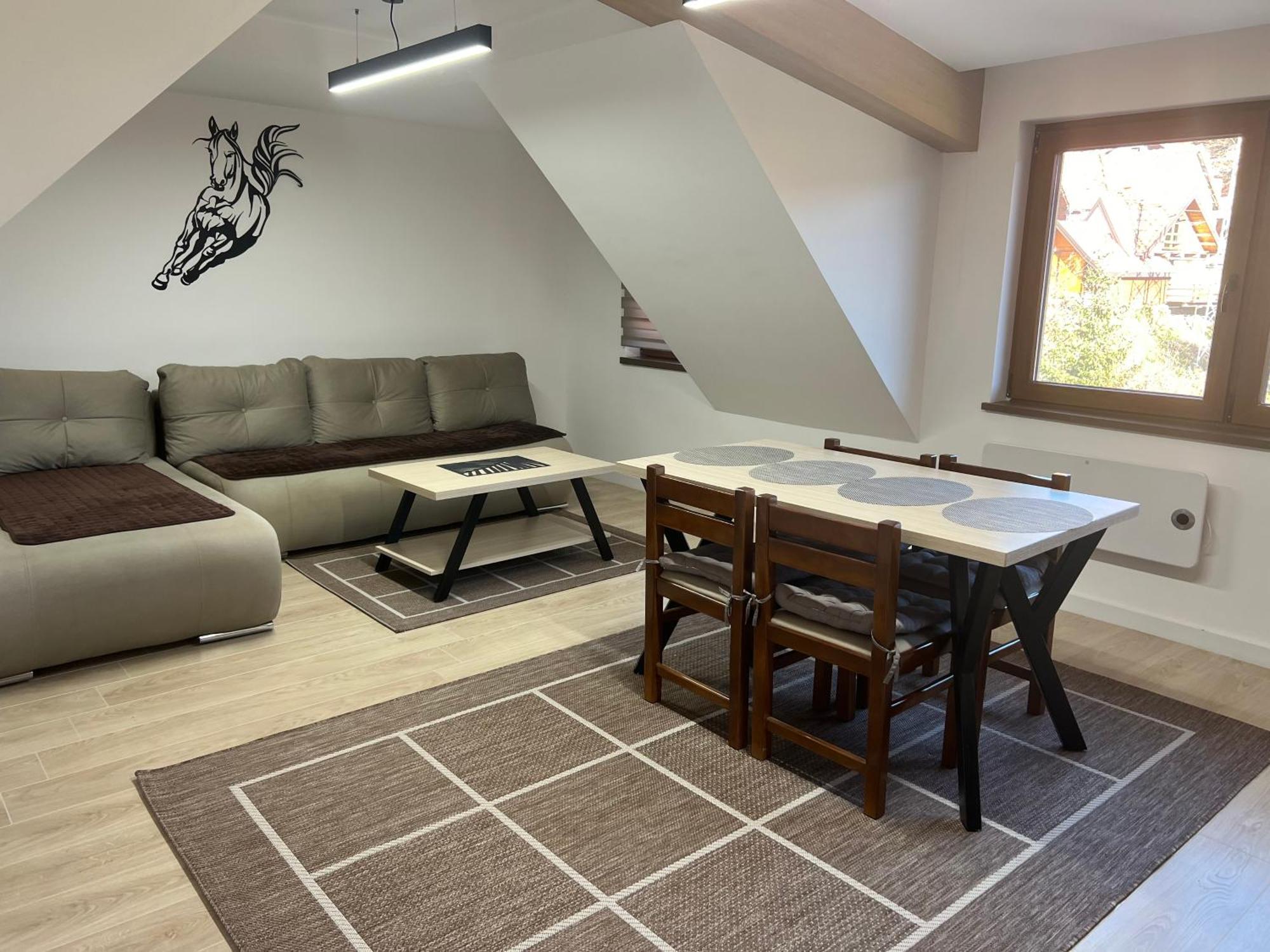 Family Apartmans Harry- Apartmans Of The Apart Hotel & Spa Zoned, Kopaonik - Special Benefit, Children Up To 13 Years Of Age Accompanied By Two Adults Stay For Free-Parking-Breakfast-Pool&Spa المظهر الخارجي الصورة