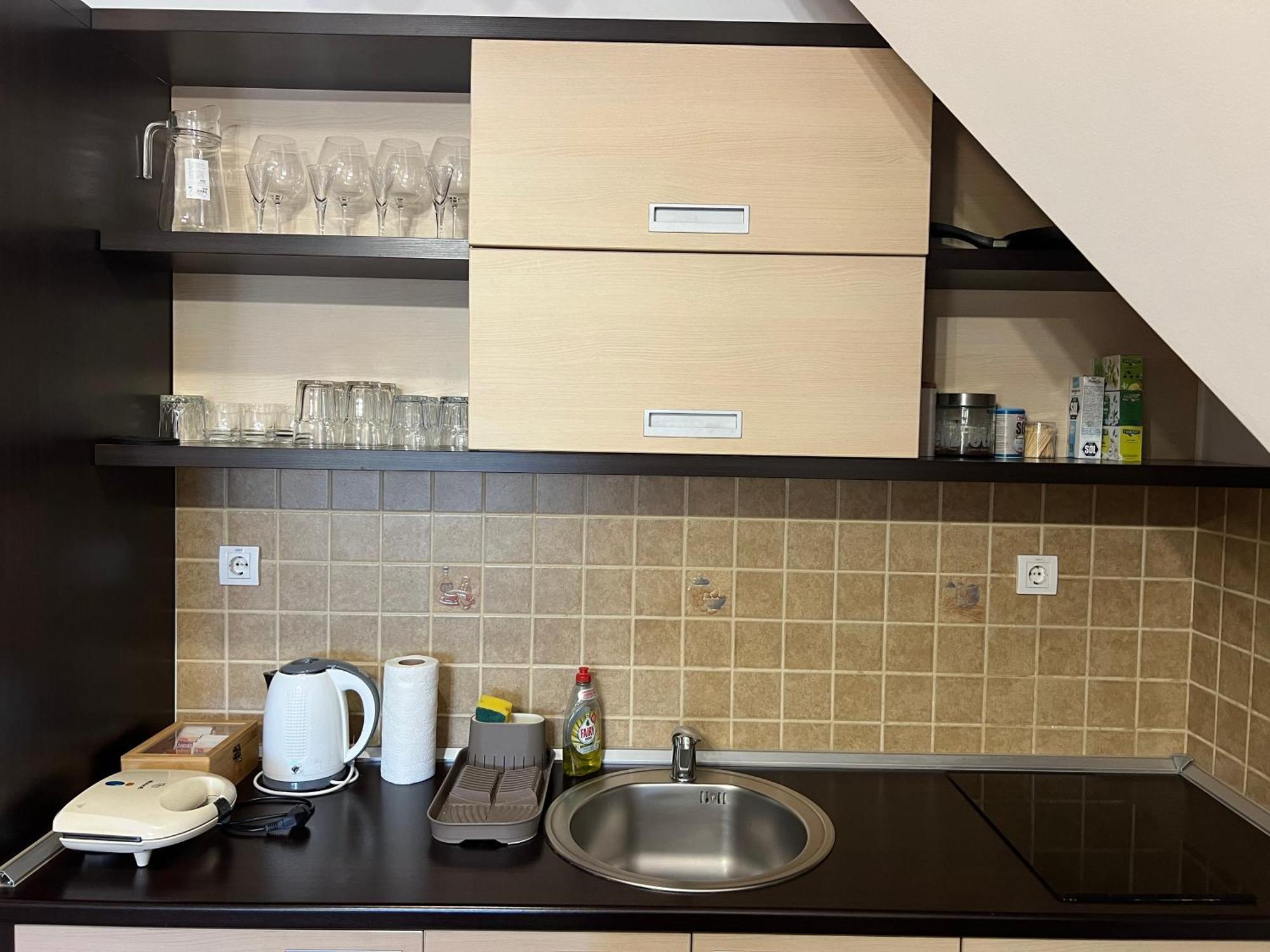 Family Apartmans Harry- Apartmans Of The Apart Hotel & Spa Zoned, Kopaonik - Special Benefit, Children Up To 13 Years Of Age Accompanied By Two Adults Stay For Free-Parking-Breakfast-Pool&Spa المظهر الخارجي الصورة
